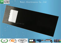 シルクスクリーンの印刷物の家庭用電化製品のための容量性膜スイッチ パネル